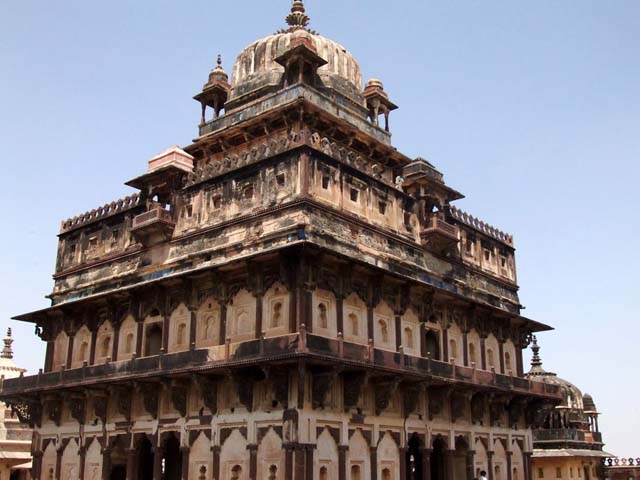 Datia