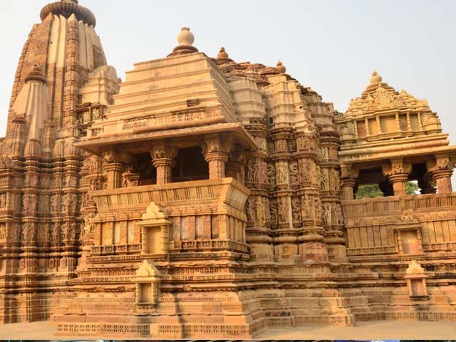 Khajuraho