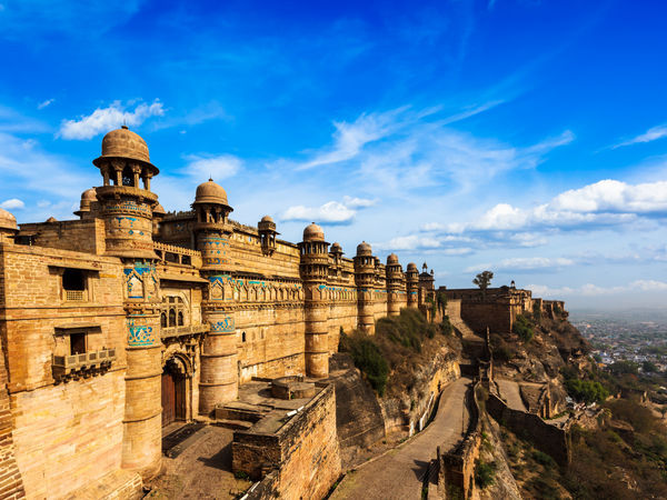 Gwalior