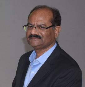 Shri Narayan Prasad